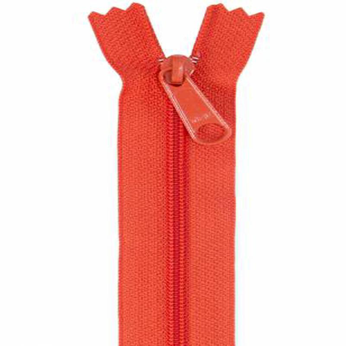 Zipper 248243 TangerineBy Annie
