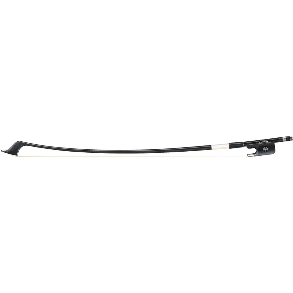 ARTINO Two Star Woven Carbon Fiber French Bass Bow