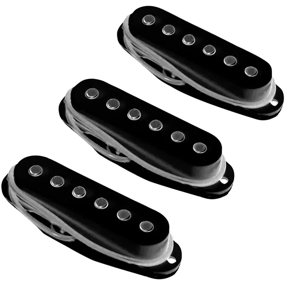 920D Custom Generation Pickups Strat Set