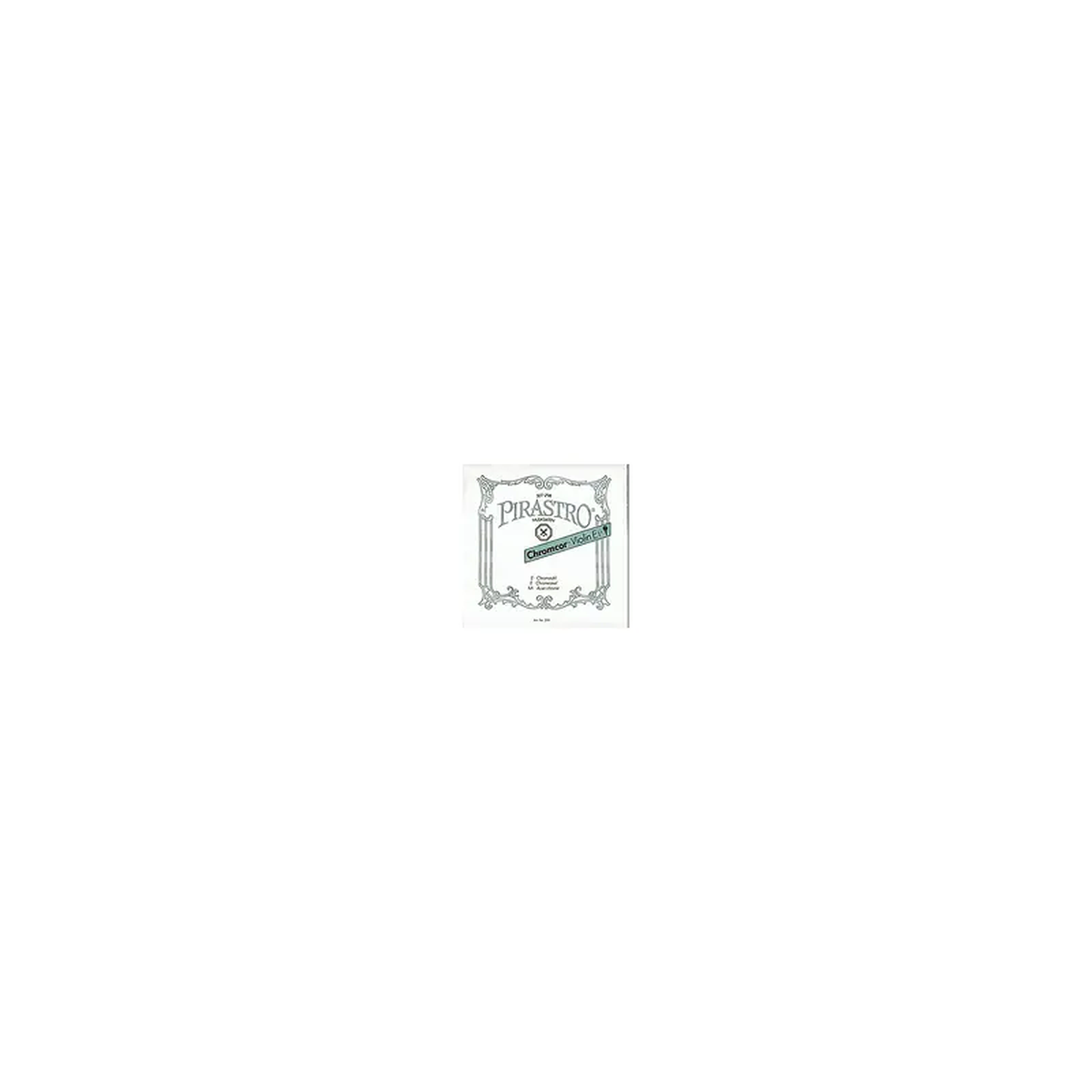 Pirastro Chromcor Series Violin G String