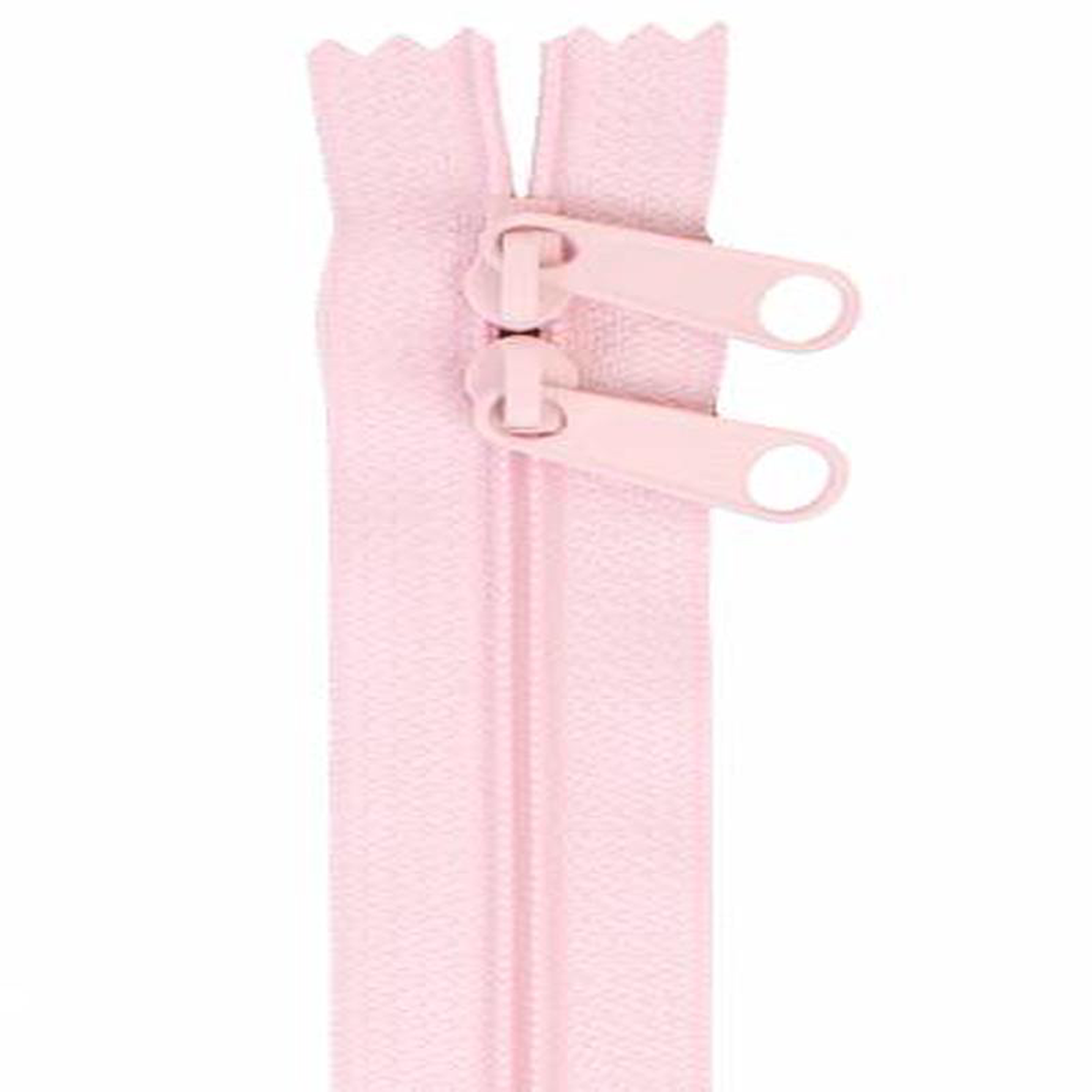Zipper 308243 Pale Pink By Annie