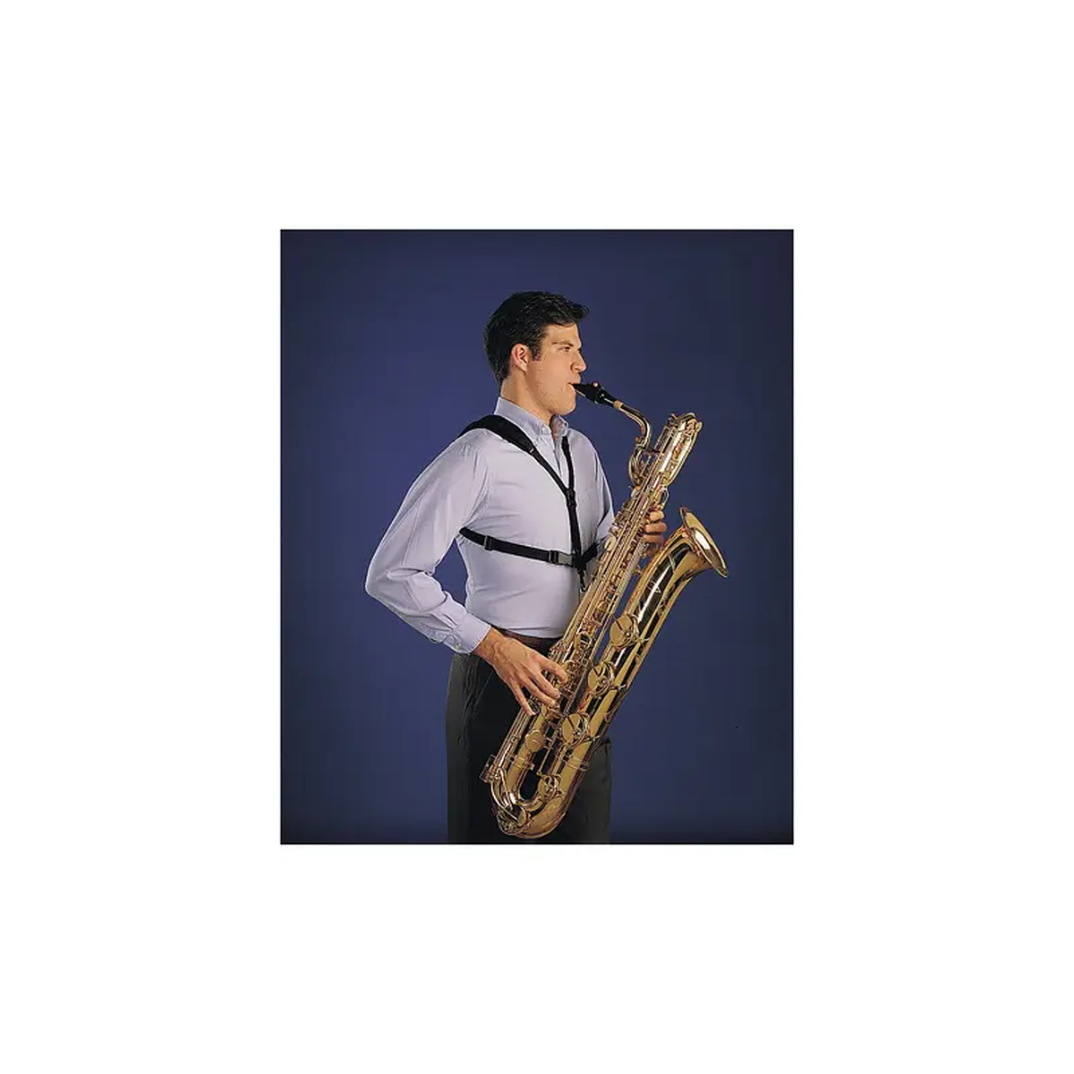 Neotech Soft Sax Harness Strap