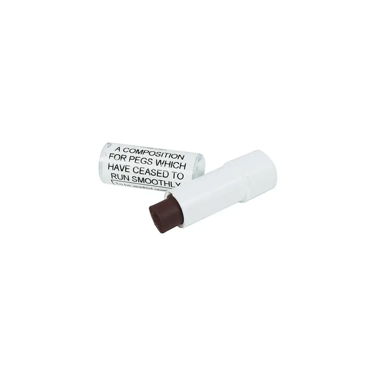 Hill Peg Compound