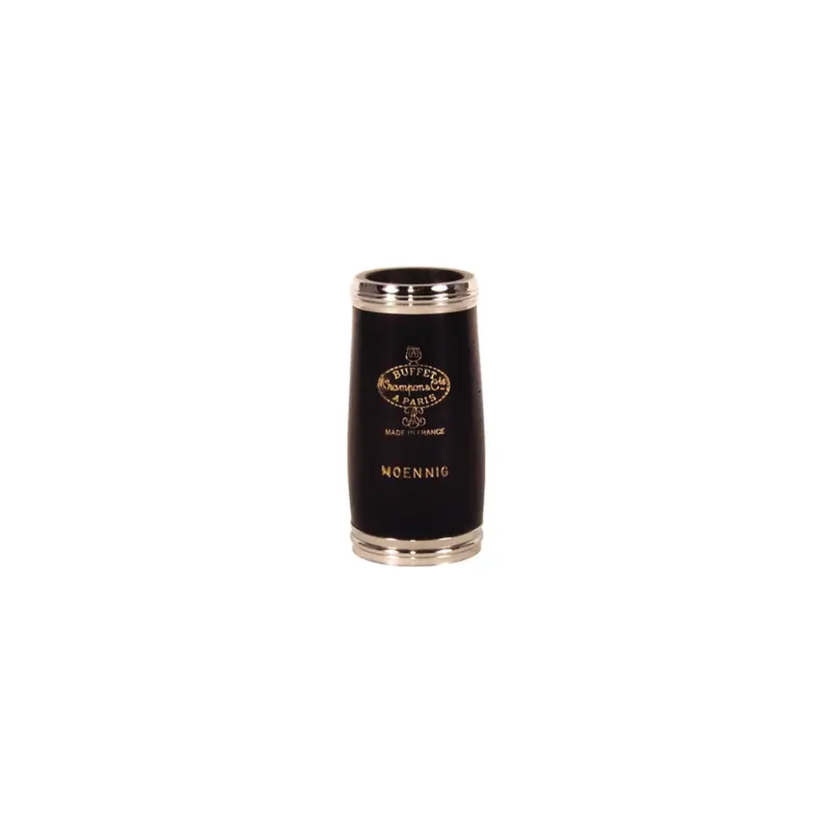 Buffet Moennig Clarinet Barrels