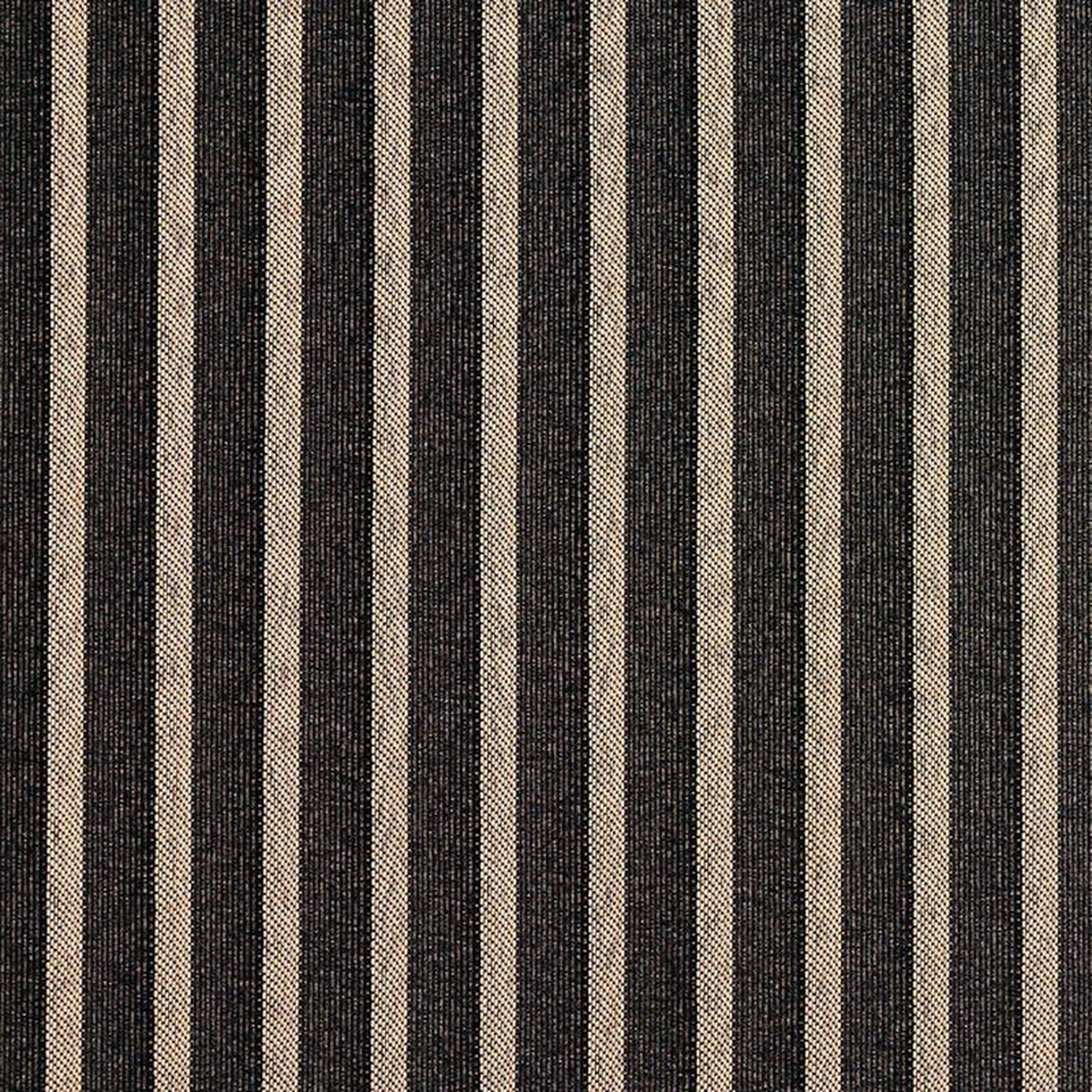 2615 OnyxStripe by Charlotte Fabric