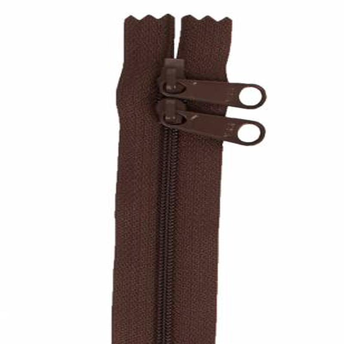 Zipper 308243 Sable Brown By Annie