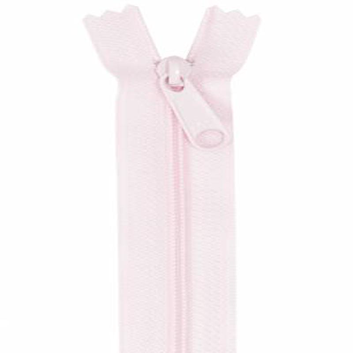 Zipper 248243 Pale Pink