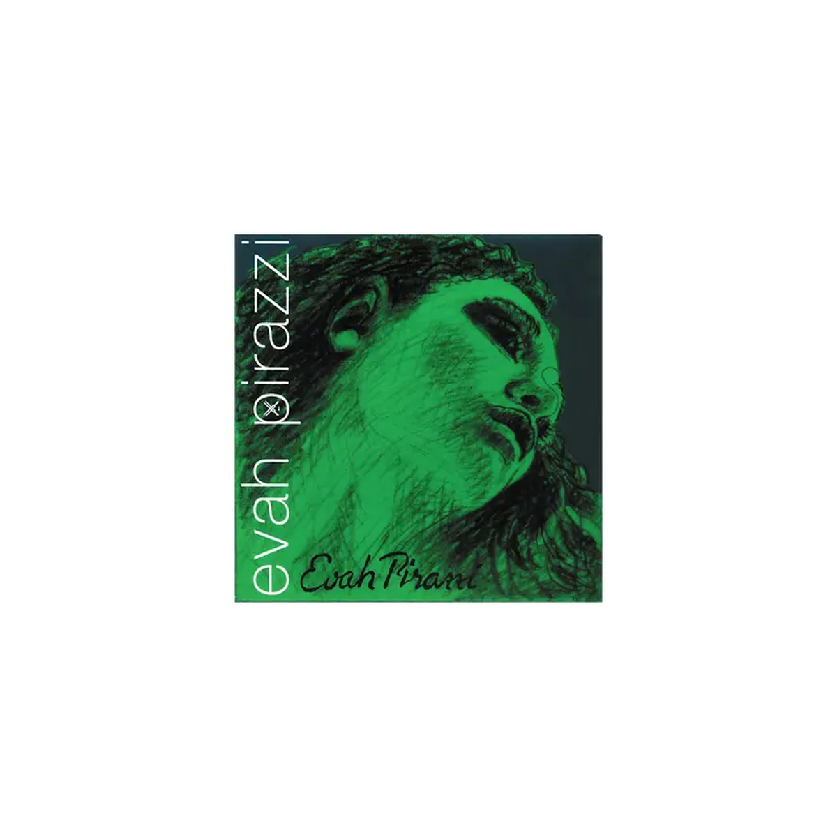 Pirastro Evah Pirazzi Series Viola String Set