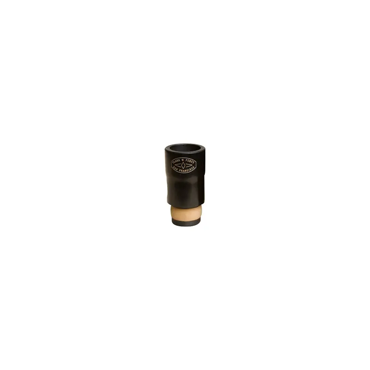 Clark W Fobes Eb Clarinet Extension