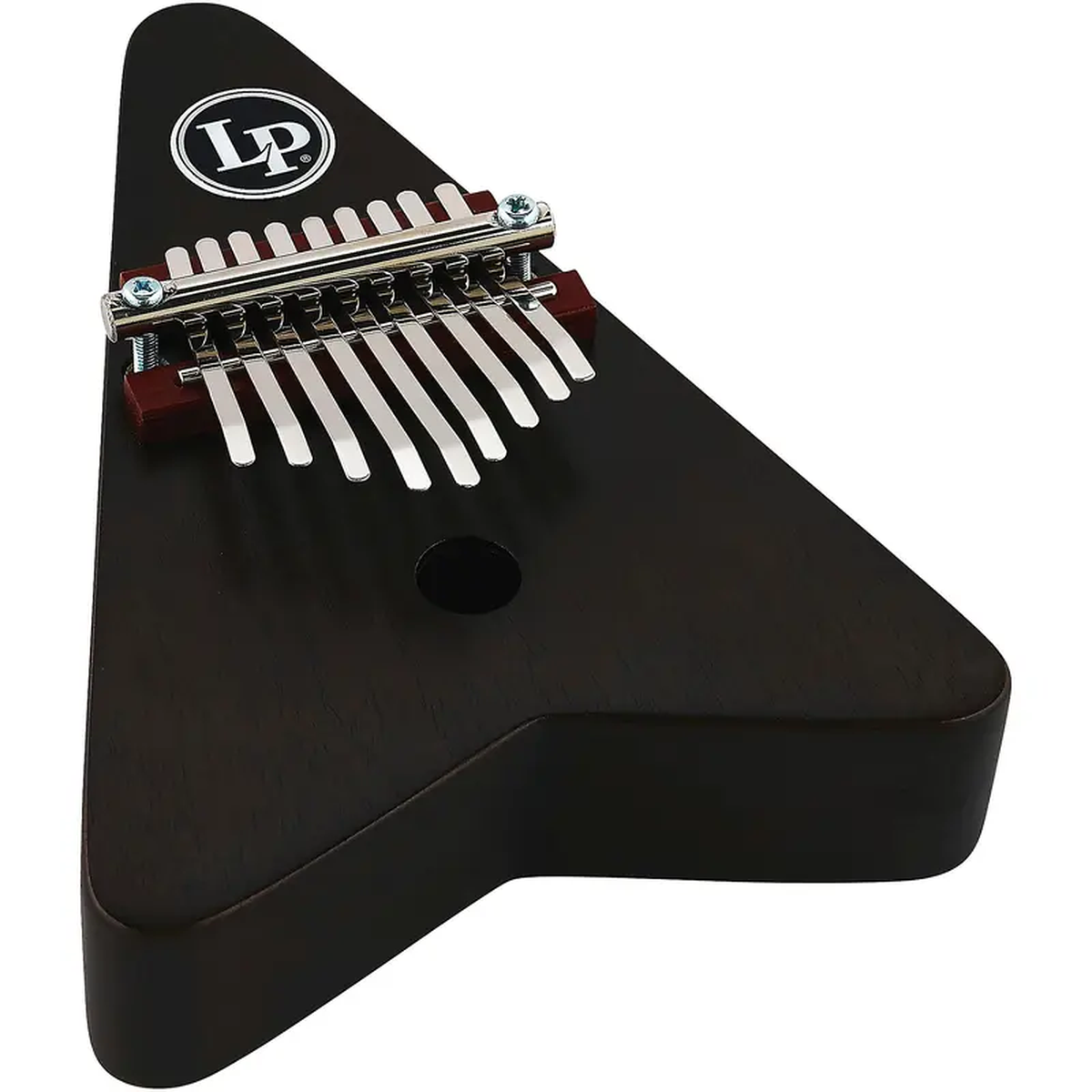 LP 9-Key Chambered Pentatonic Kalimba