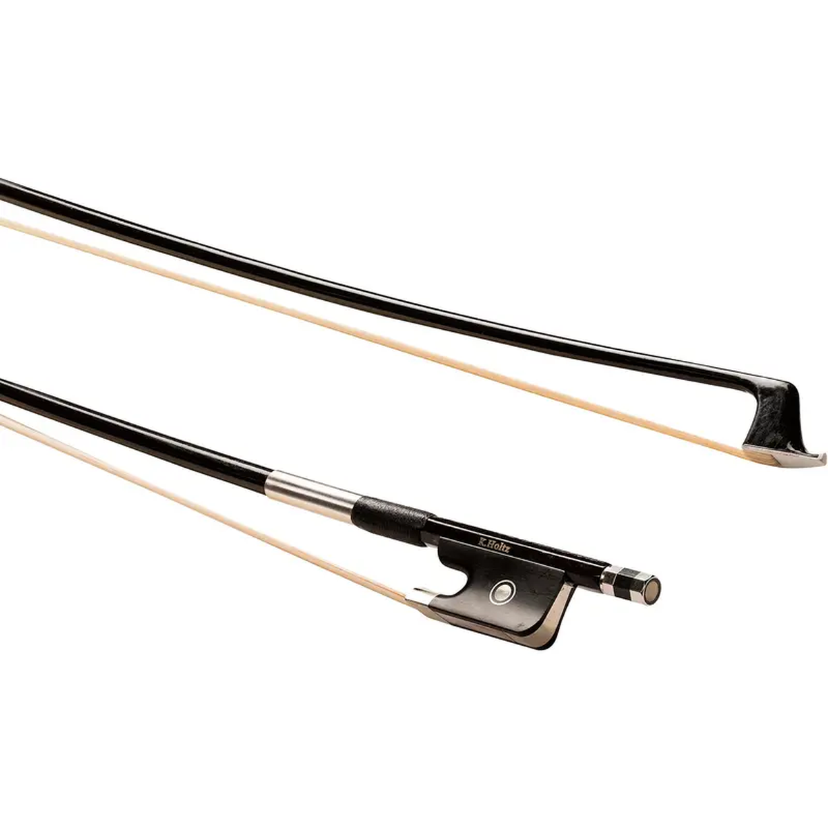 Eastman BC10 K Holtz FG Series Fiberglass Cello Bow