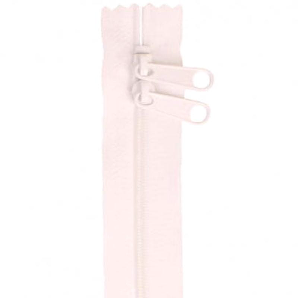 Zipper 308243 White By Annie