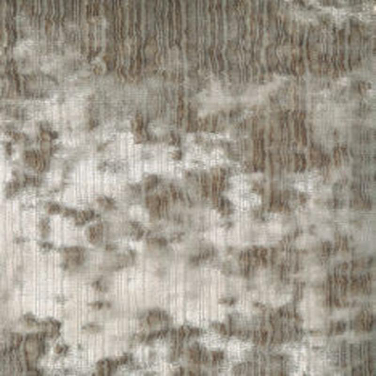 Velvet Mushroom by Norbar Fabric