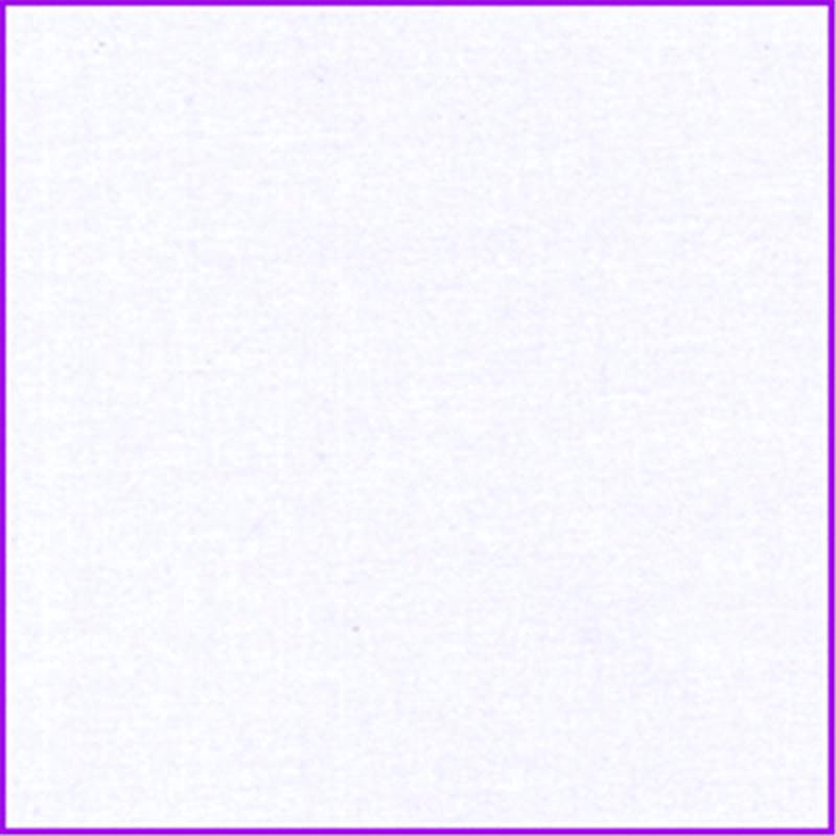 White Broadcloth Fabric 8211 Reorderable