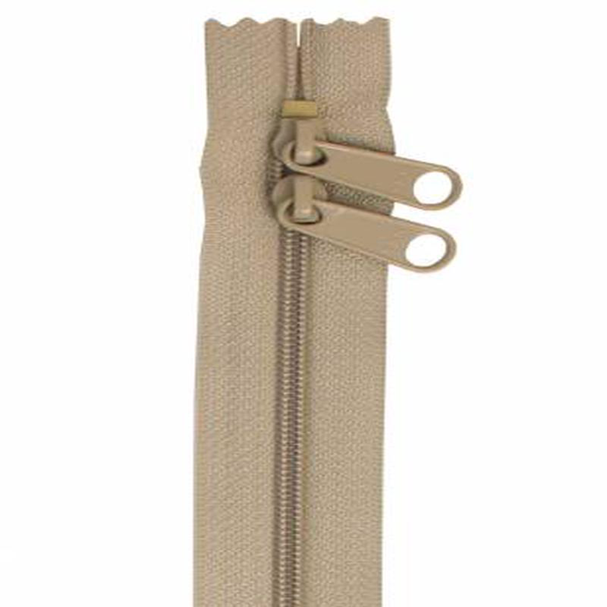 Zipper 308243 Sage By Annie
