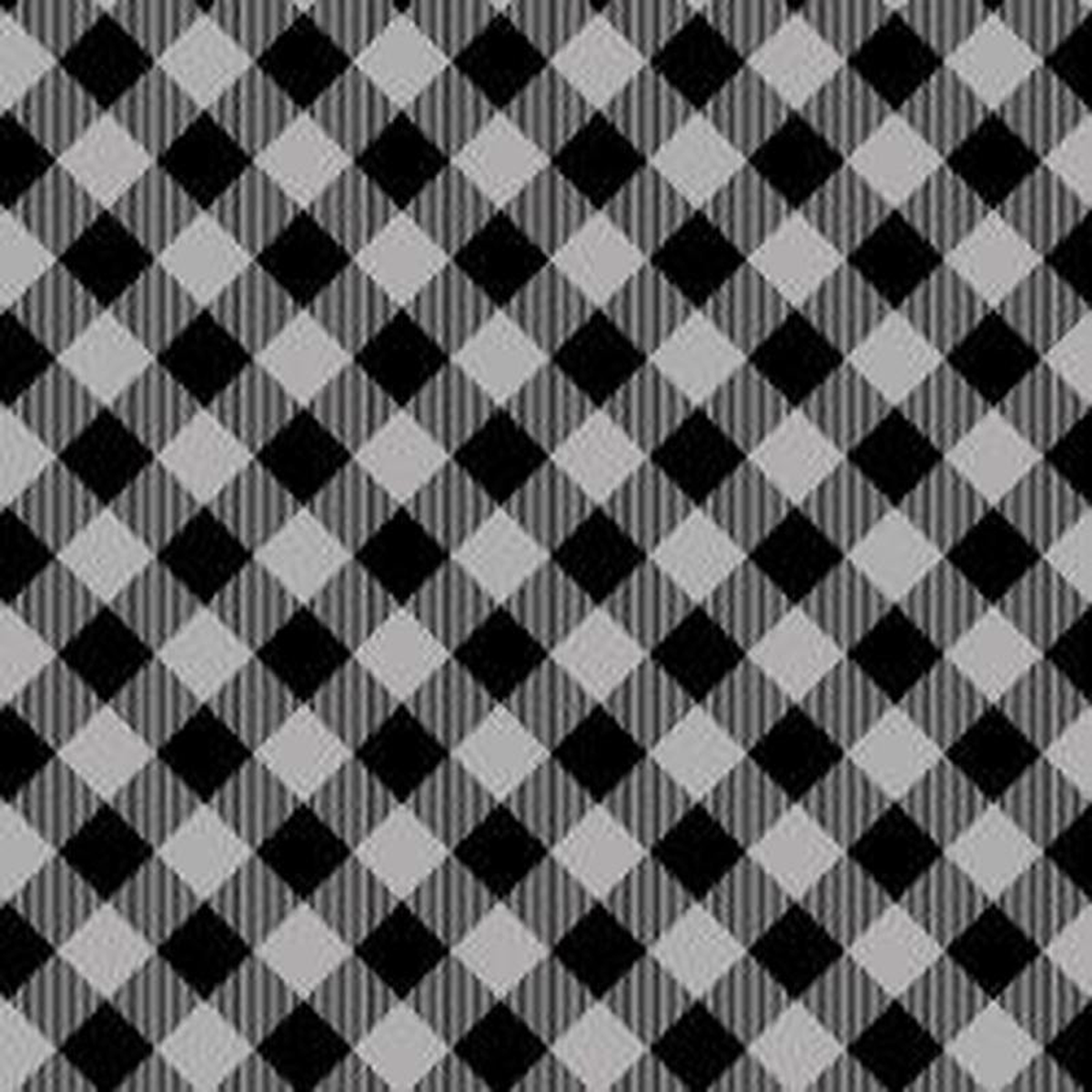 Benartex Gingham Check