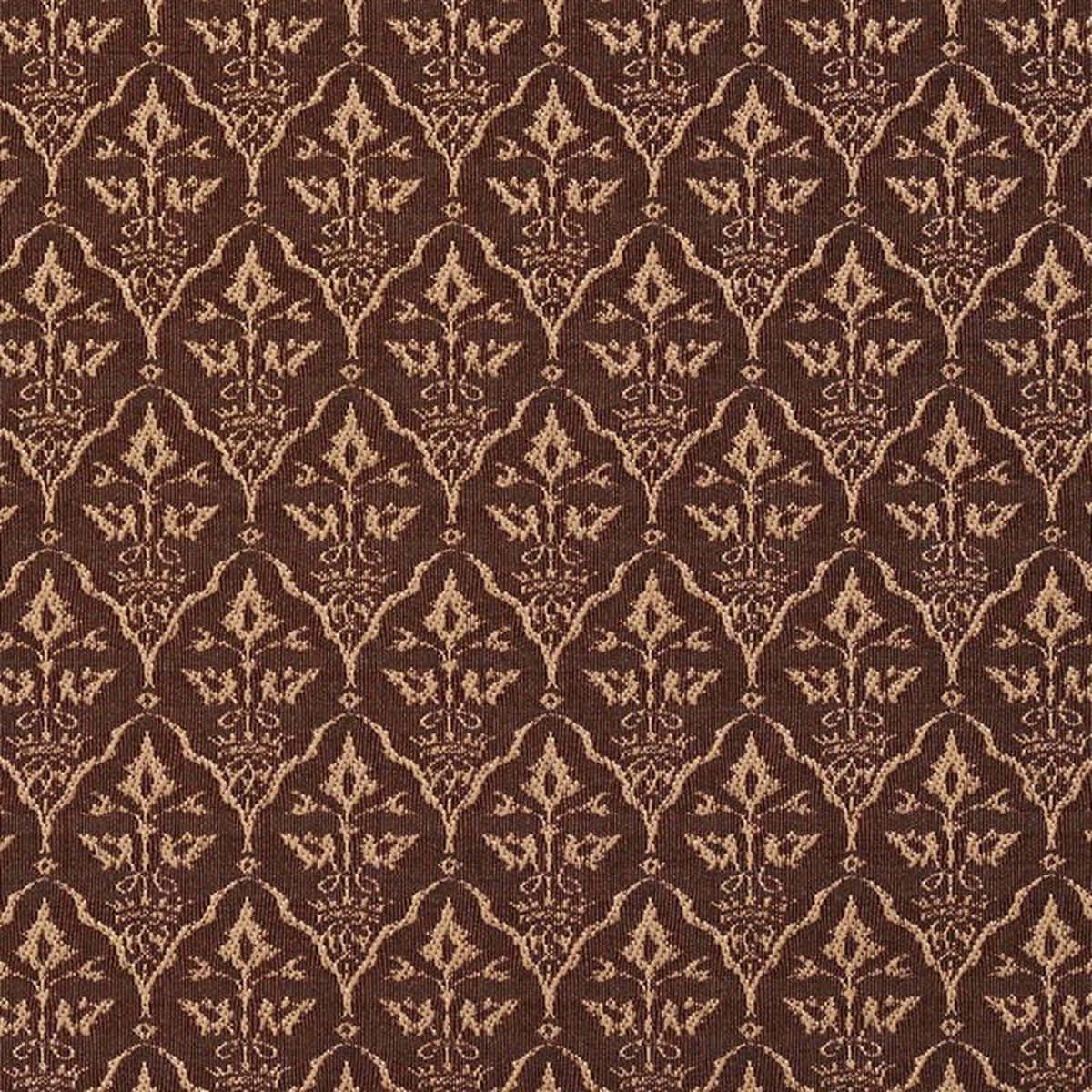 2666 SableCameo by Charlotte Fabric