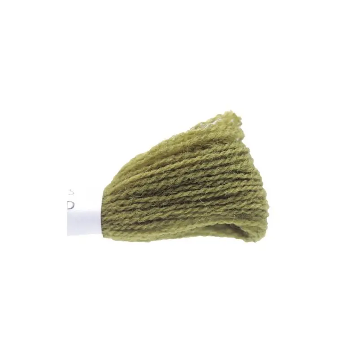 Appleton Crewel 8211 244 Olive Green Medium