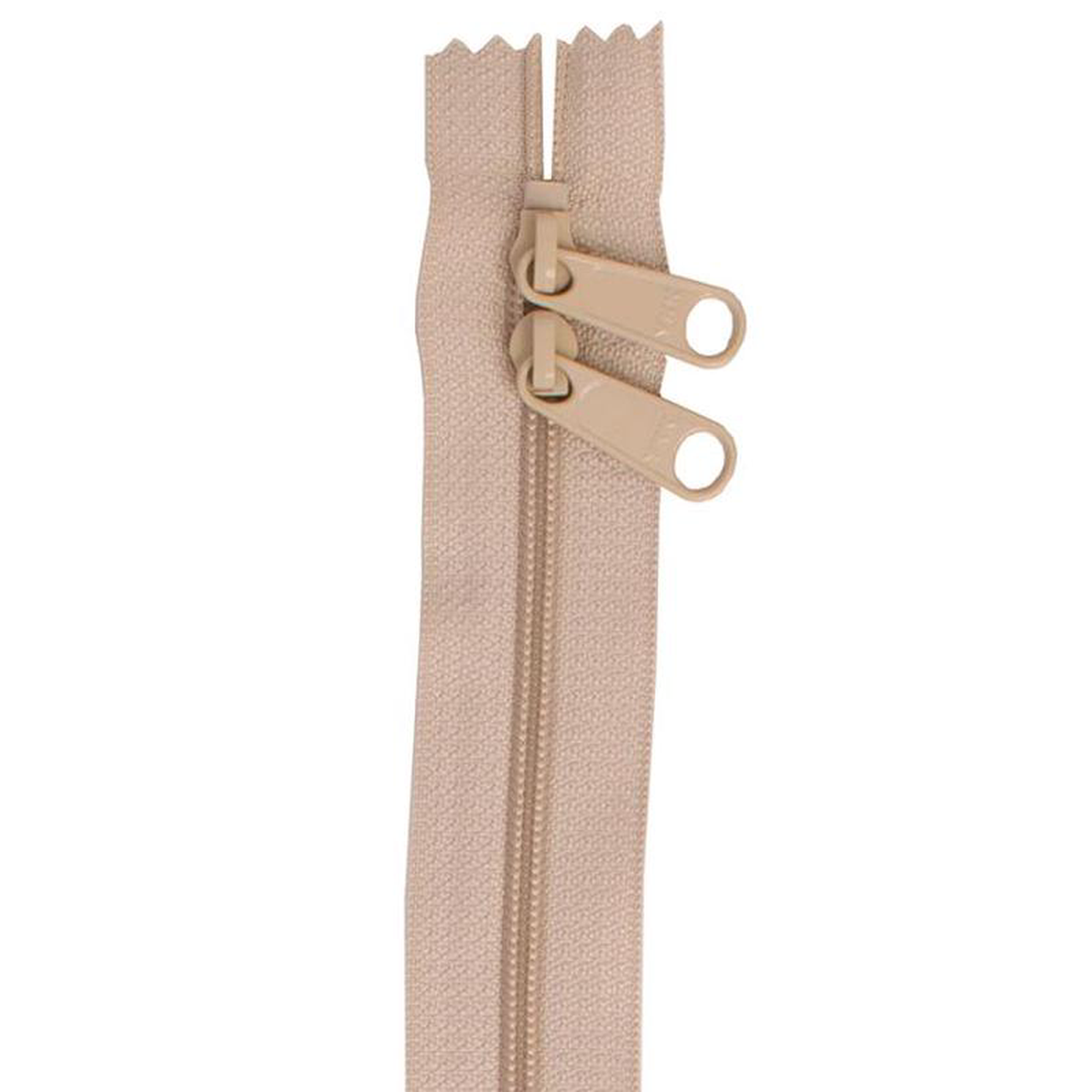 Zipper 308243 Natural By Annie