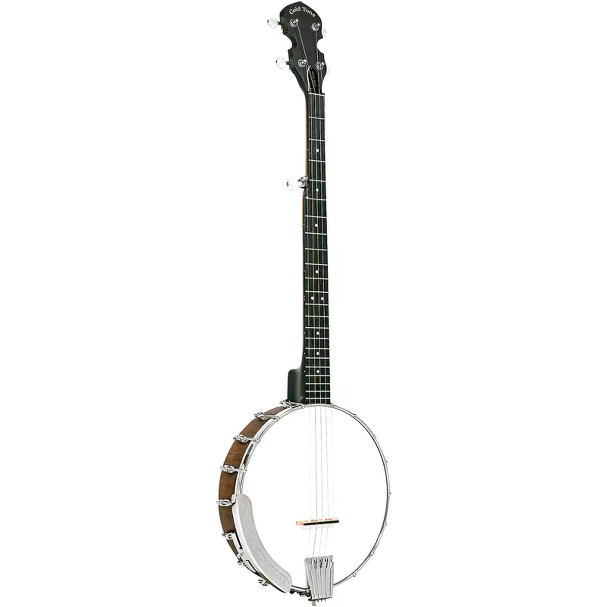 Gold Tone CC-50 Cripple Creek Banjo