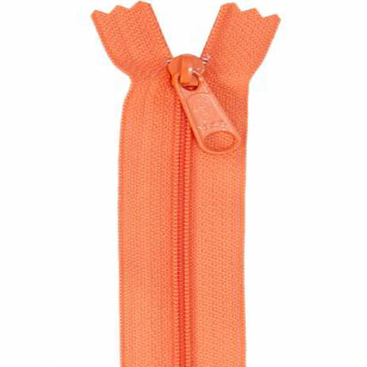 Zipper 248243 PumpkinBy Annie
