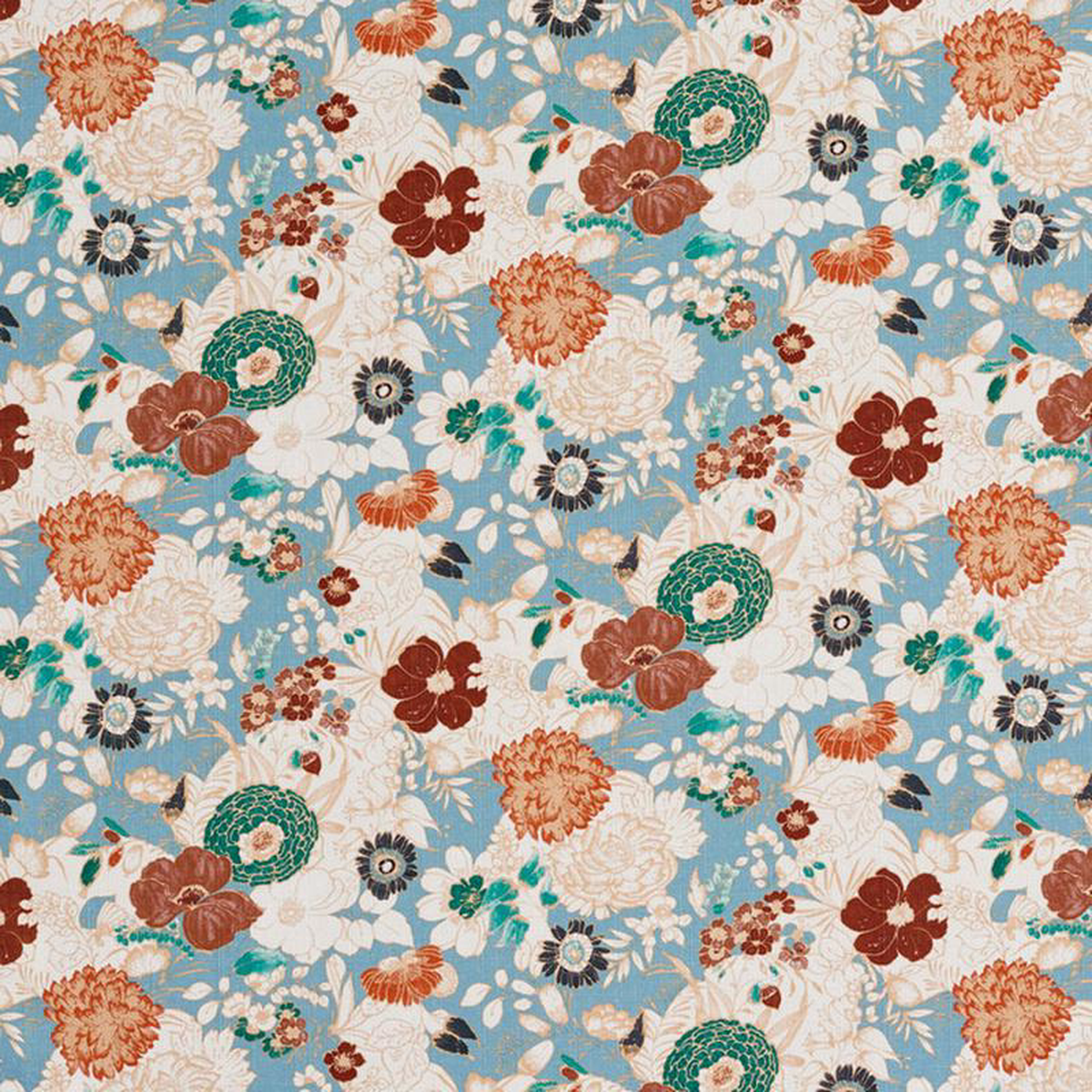 20420-03 by Charlotte Fabric