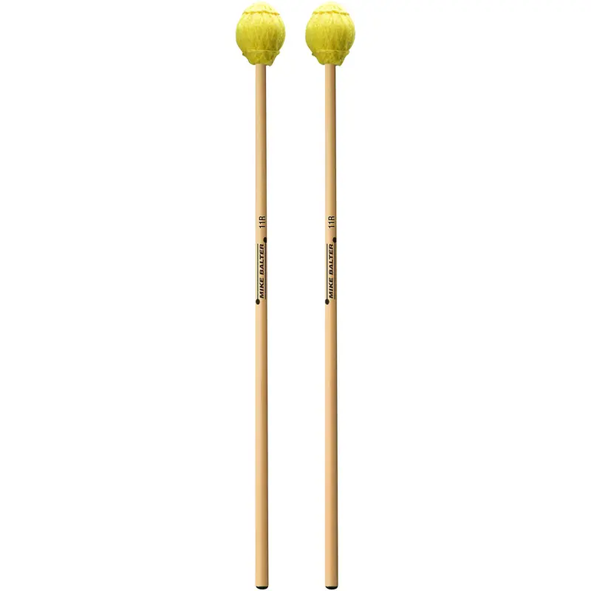 Balter Mallets Ensemble Series Rattan Handle Marimba Mallets