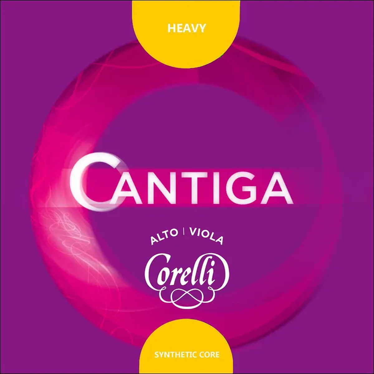 Corelli Cantiga Viola D String