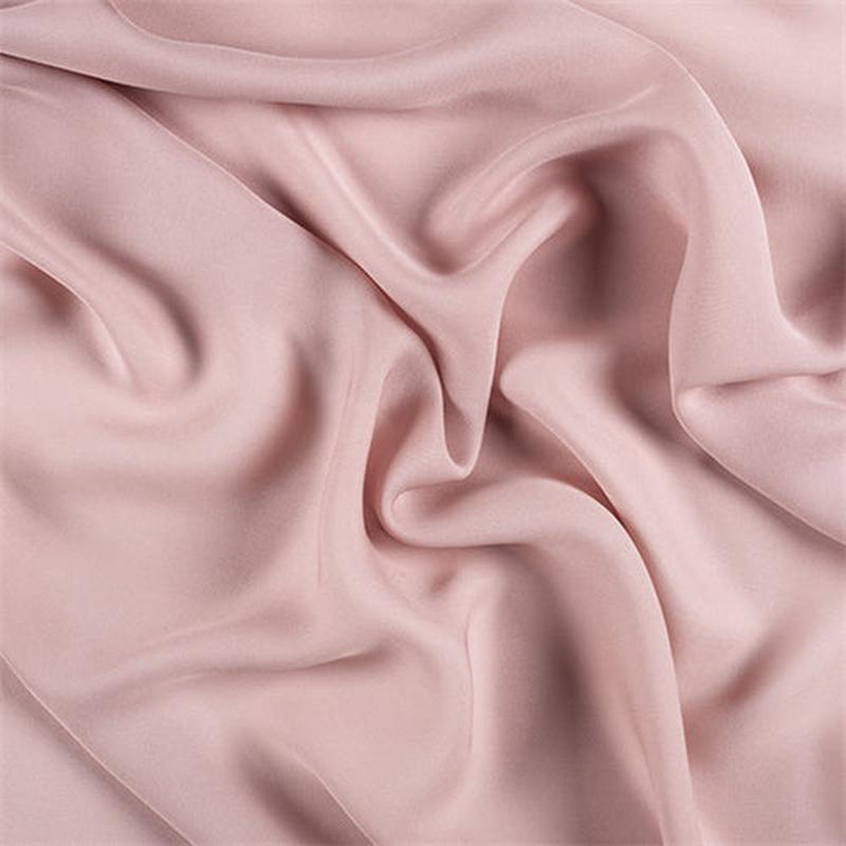 Runway Silks Nude Silk Double Georgette Fabric 8211 Reorderable