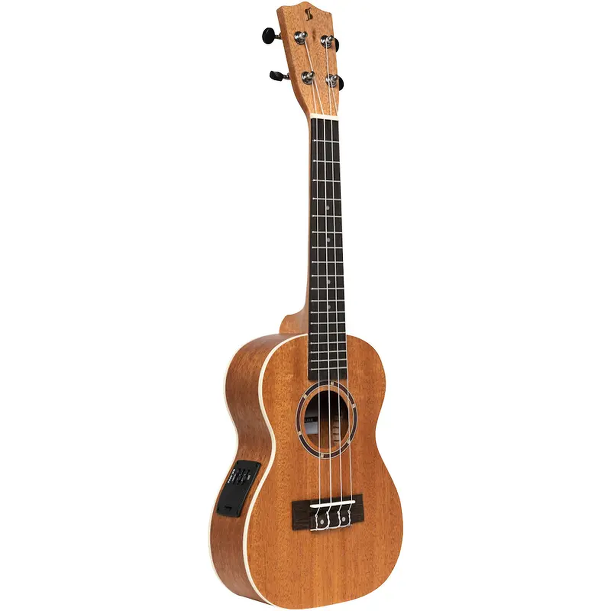 Stagg US-30 E Concert Acoustic-Electric Ukulele