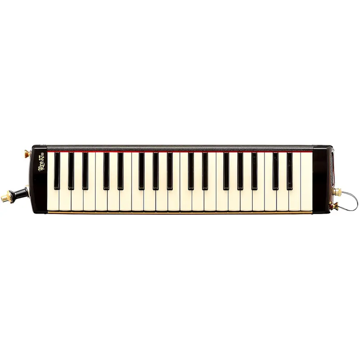 Suzuki PRO-37V3 Pro Alto Melodian wCase
