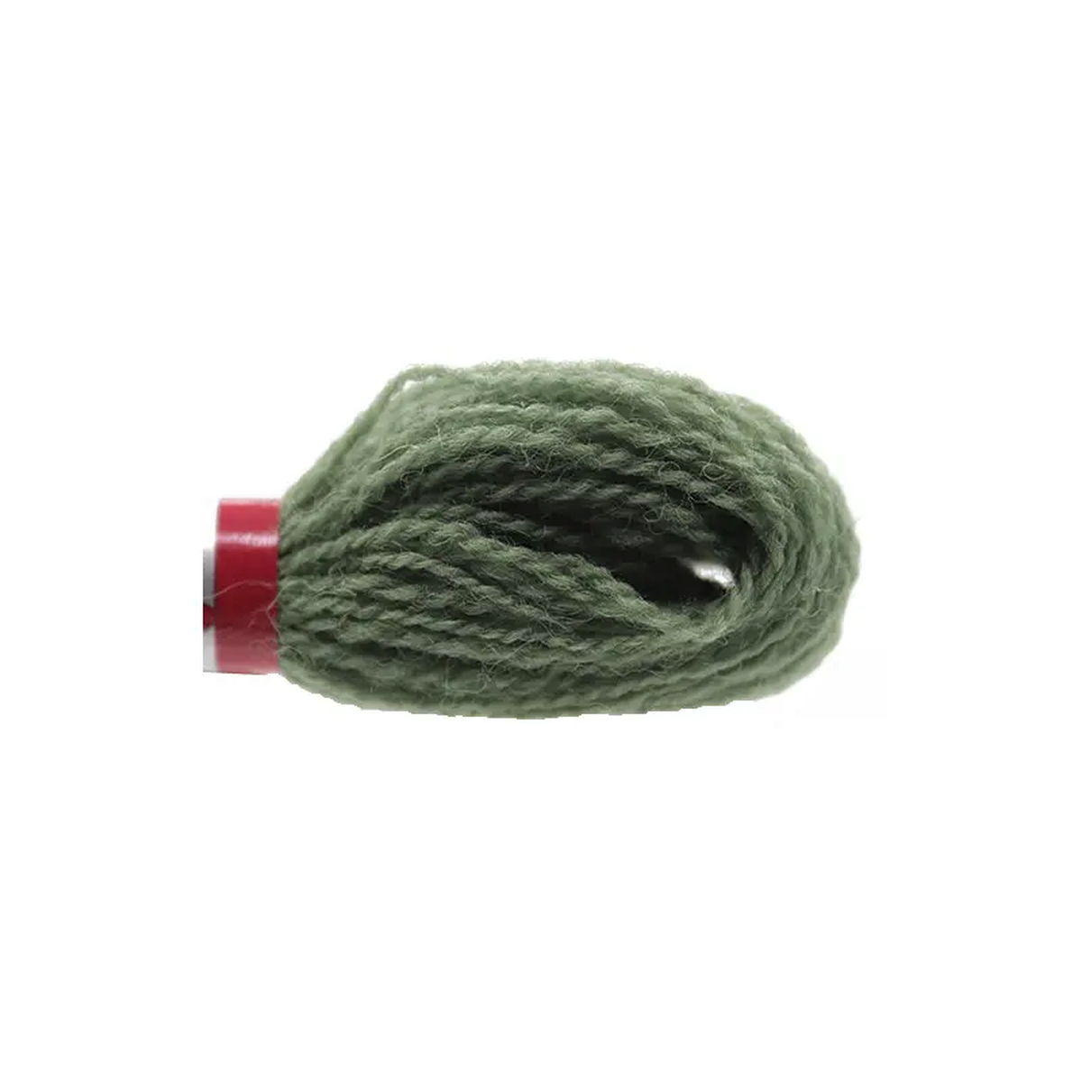 Appleton Crewel 8211 294 Jacobean Green Medium