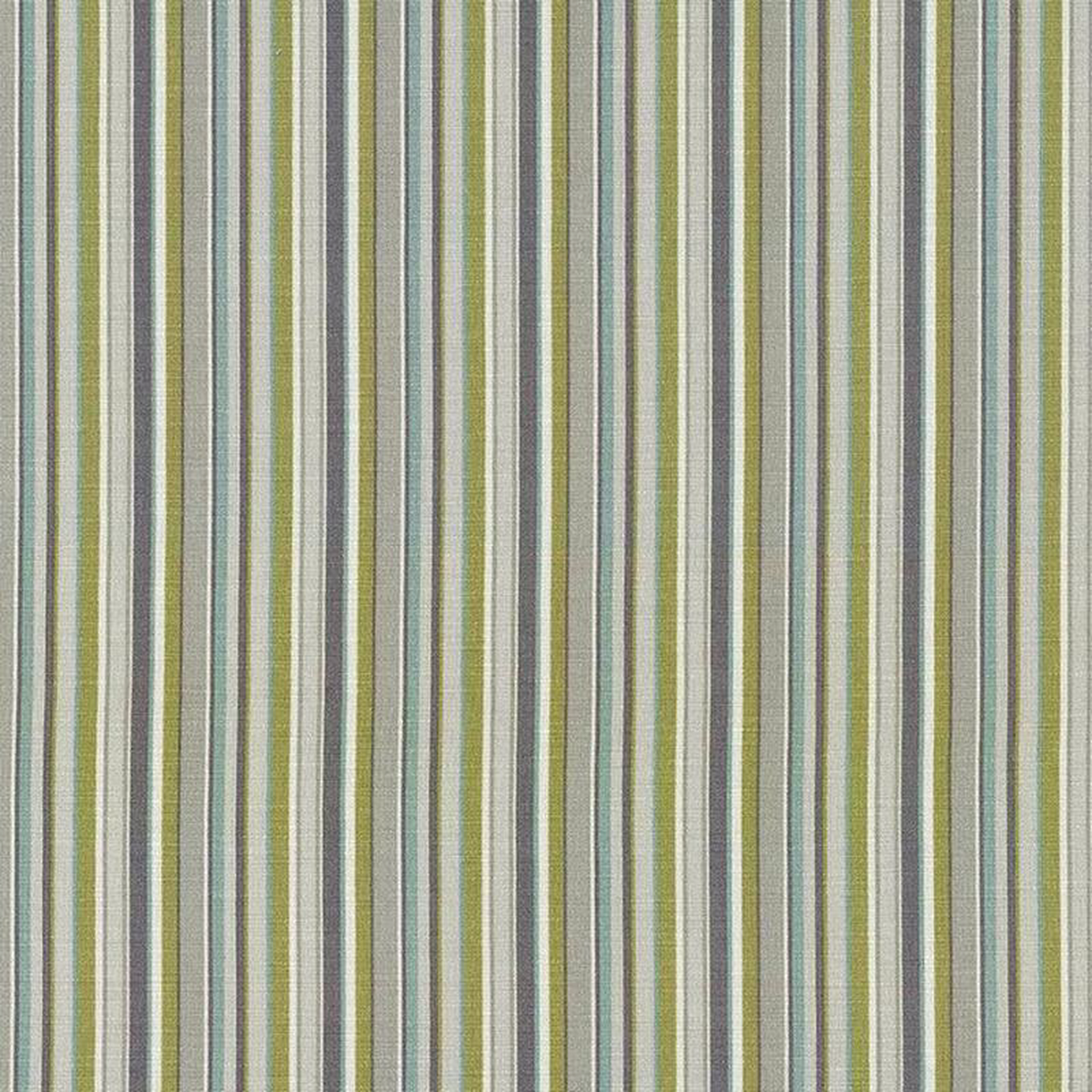 Spring Stripe Pebble Beach by Kasmir Fabric