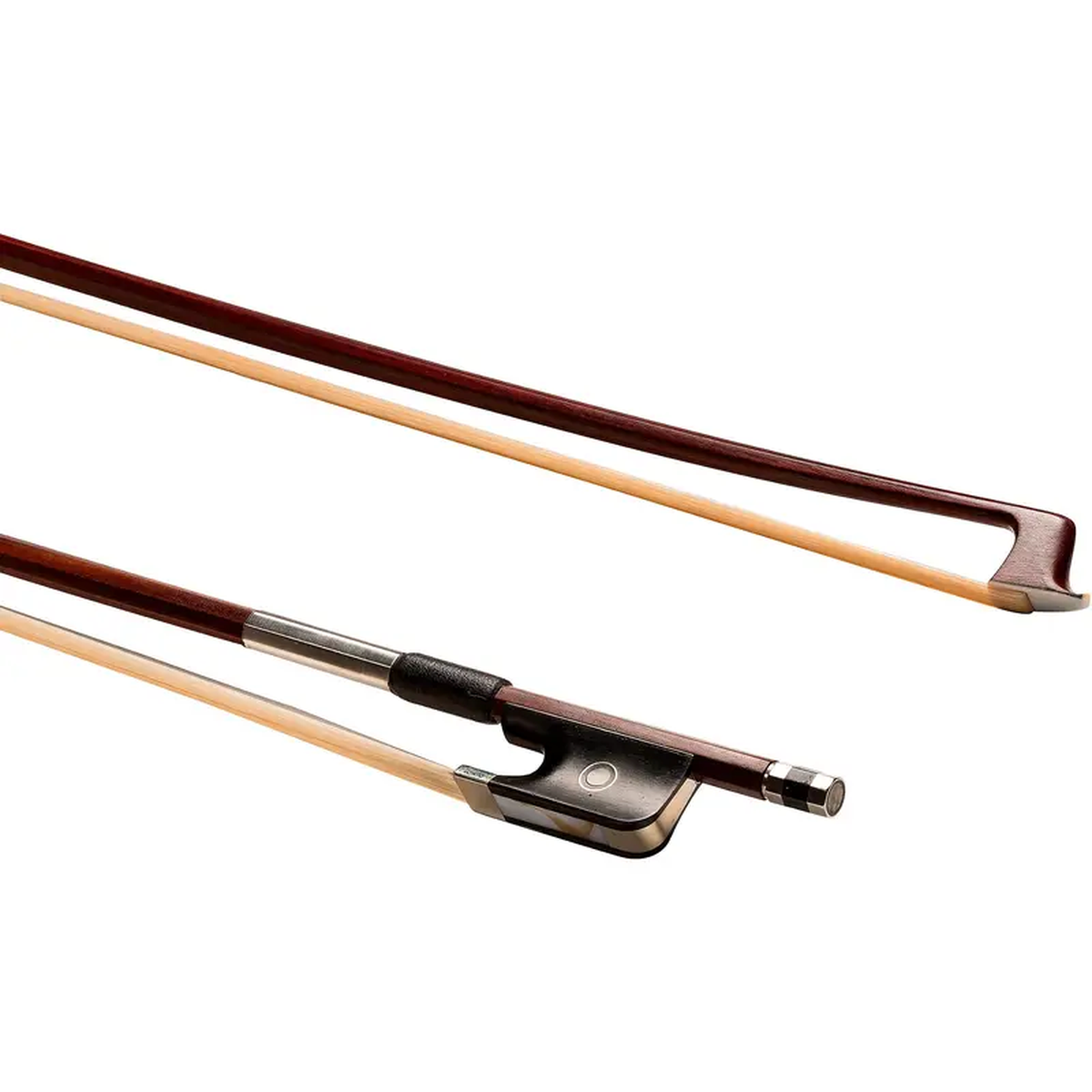 Eastman BA40 S Eastman Series Select Brazilwood Viola Bow