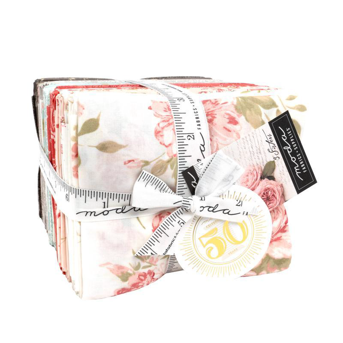 (40) Muse Fat Quarter Bundle