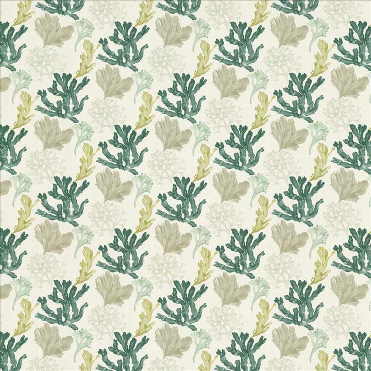 Aquata 55 Turquoise by Kasmir Fabric