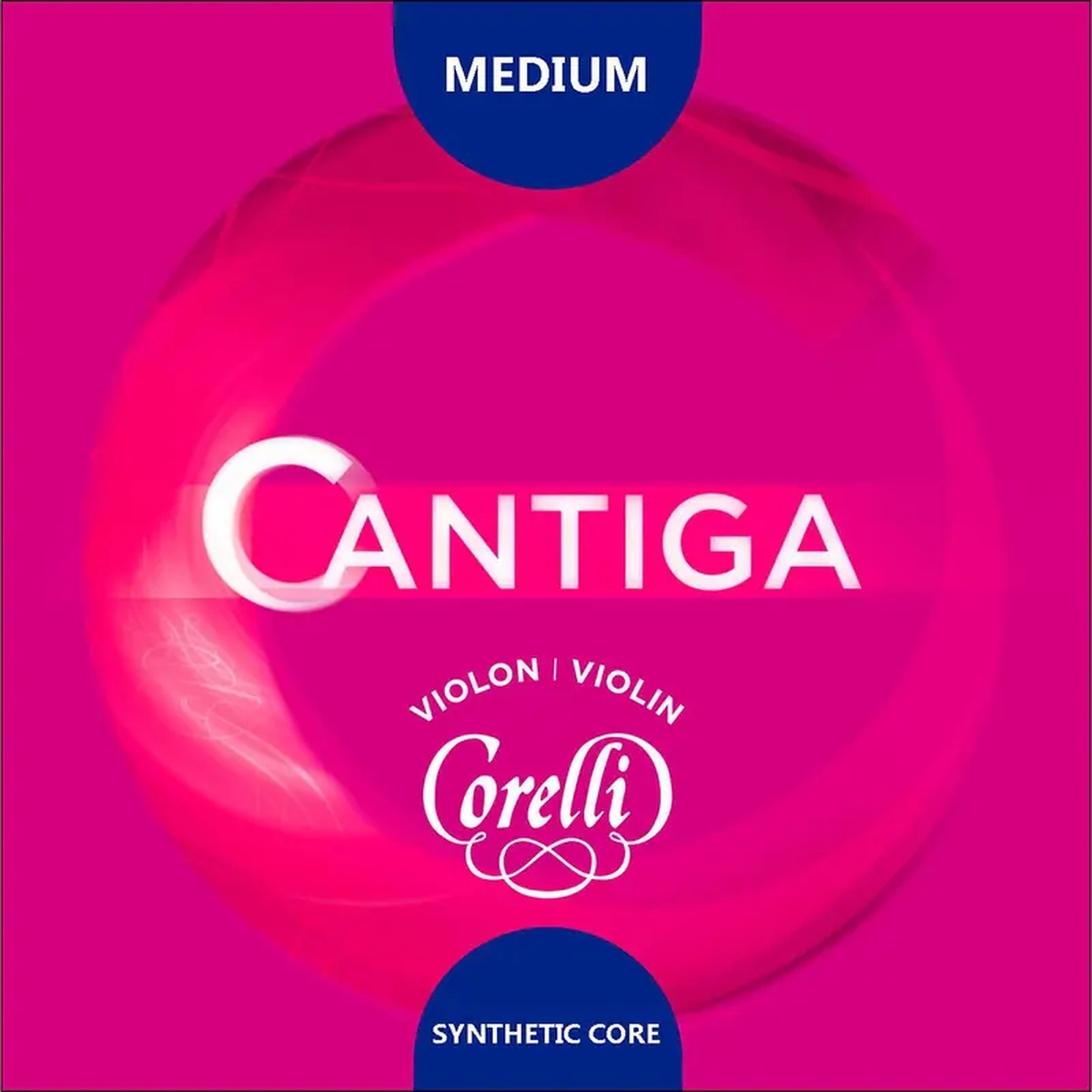 Corelli Cantiga Violin D String