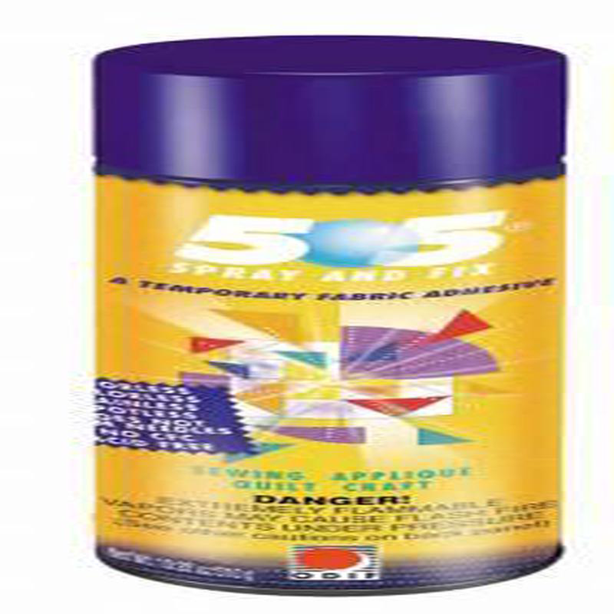 505 Spray and Fix 124 OZ