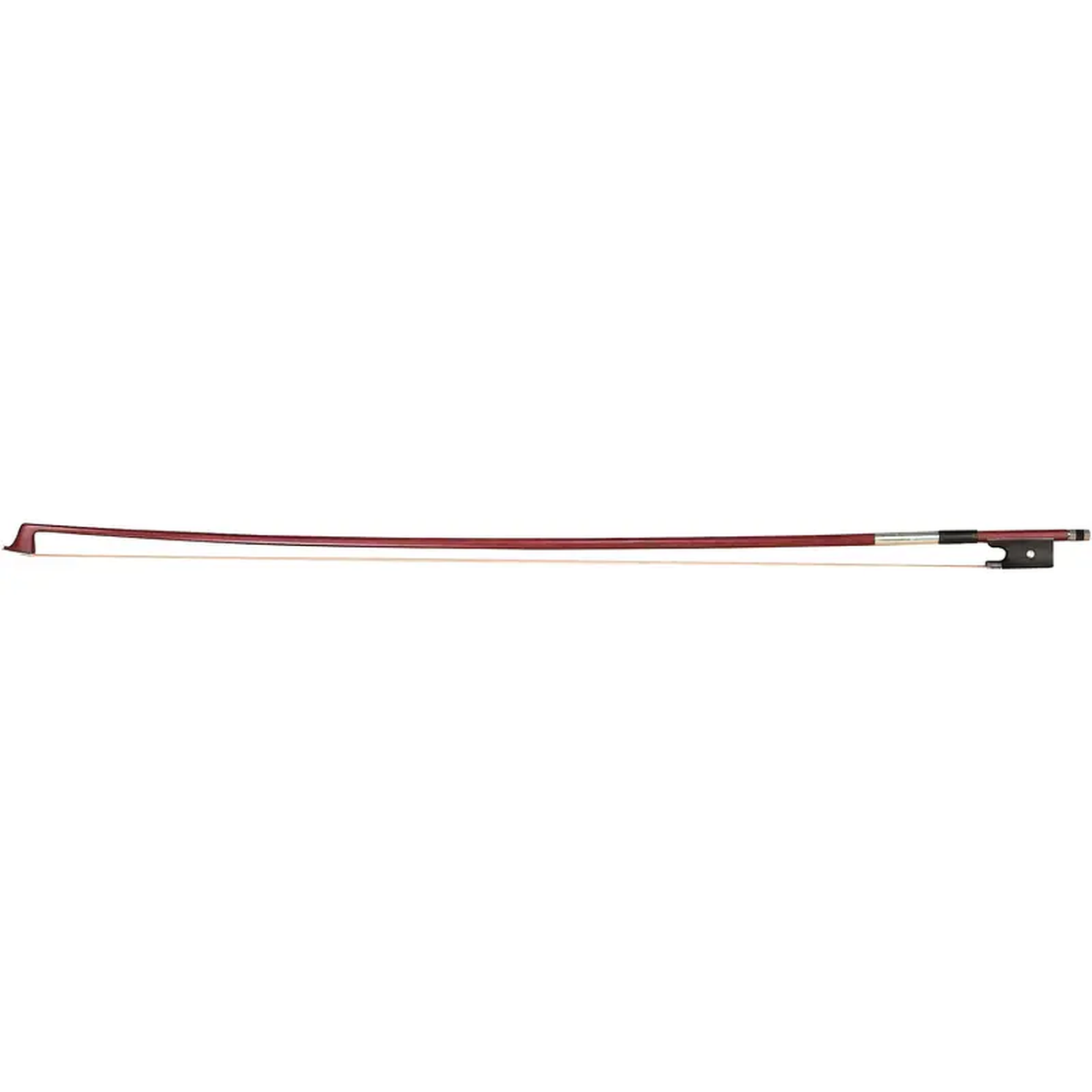 J La Salle LB-13 Brazilwood Student Series Violin Bow