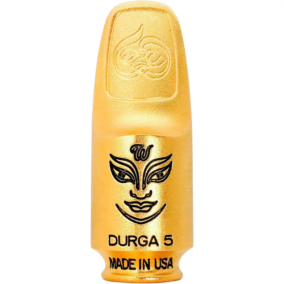Theo Wanne DURGA 5 Soprano Saxophone Mouthpiece