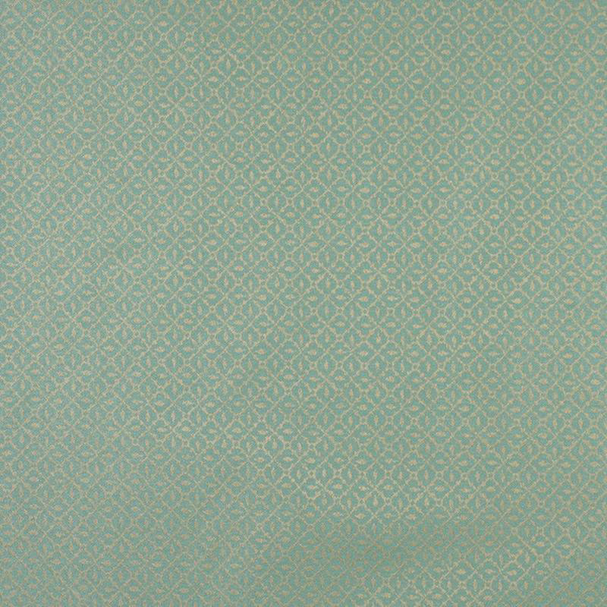 6608 SeafoamMosaic by Charlotte Fabric