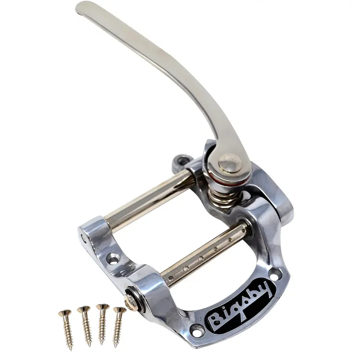 Bigsby B5 String-Through Tailpiece