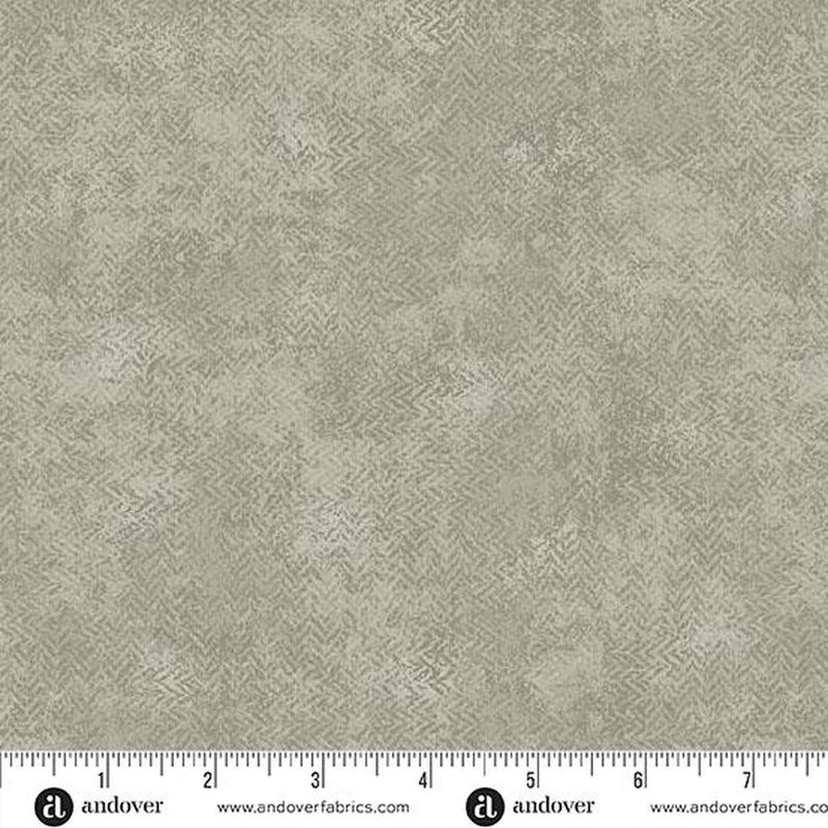 Andover Fabrics Tea Dye A-1285-C1 Smoke Lqb