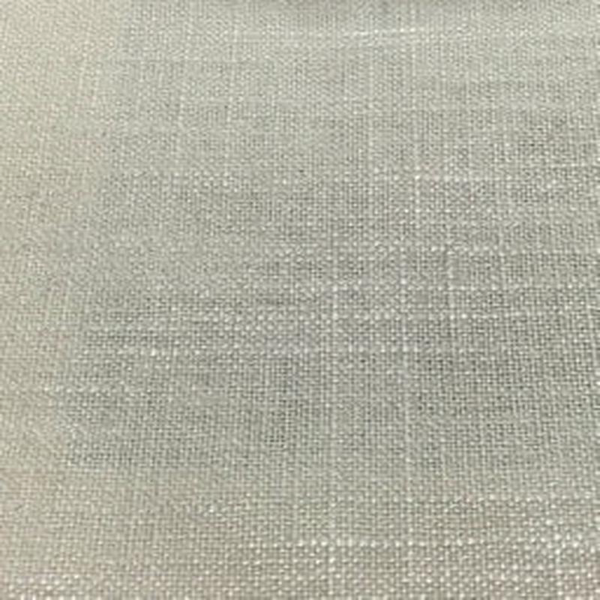 Zipper Sterling Silver by Norbar Fabric