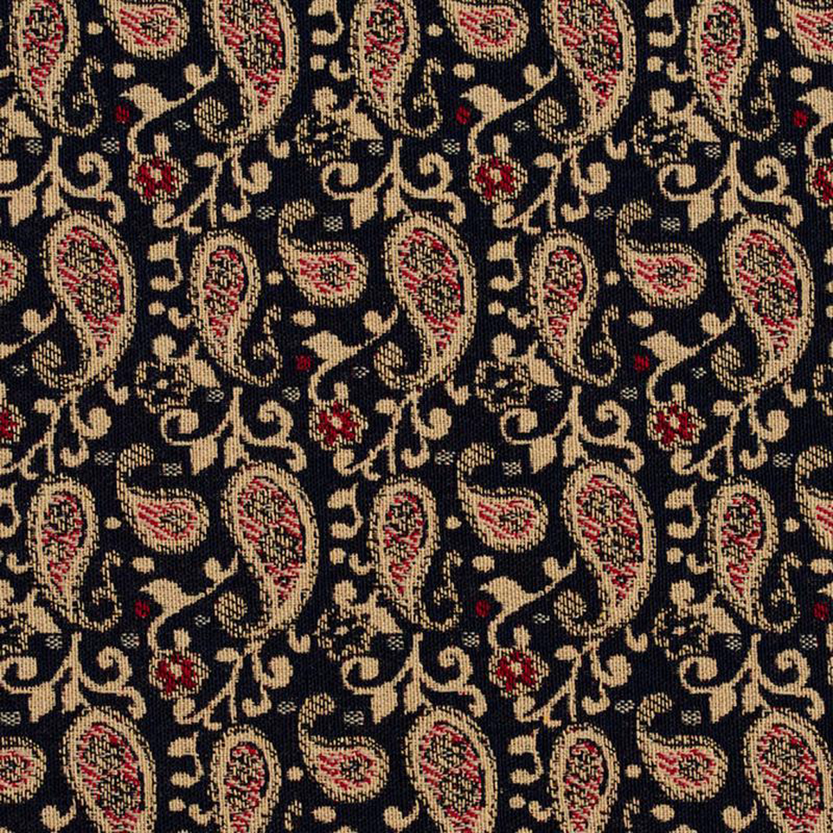 5841 Port Paisley by Charlotte Fabric