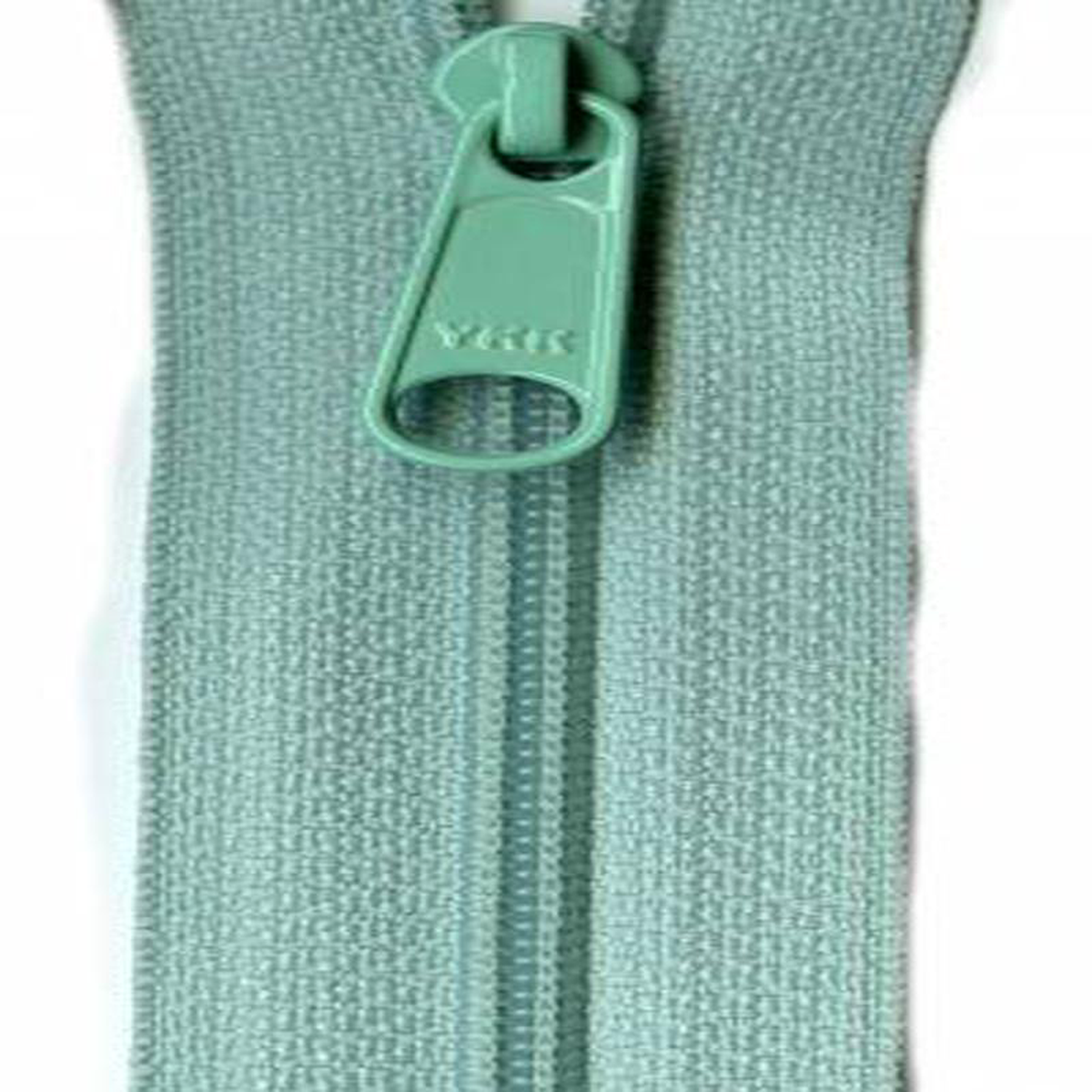 YKK 148243 Zipper Azure