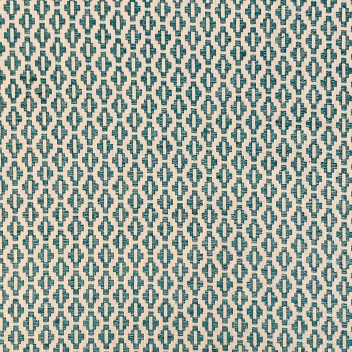 Shiva Peacock by Magnolia Fabric