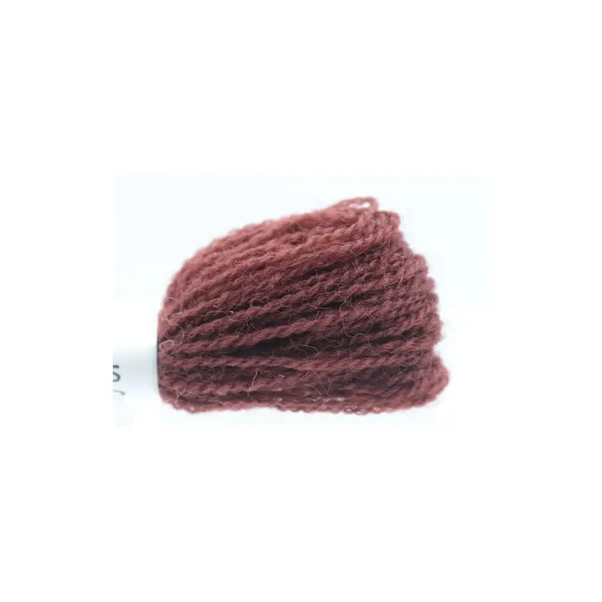 Appleton Crewel 8211 128 Terra Cotta Ultra Dark