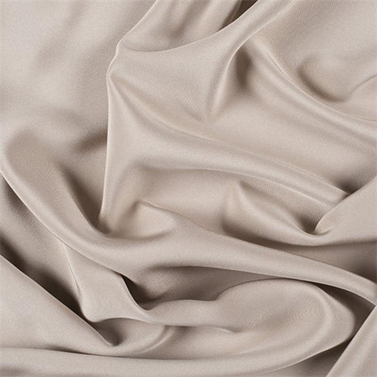 Runway Silks Bronze 4 Ply Silk Crepe Fabric 8211 Reorderable