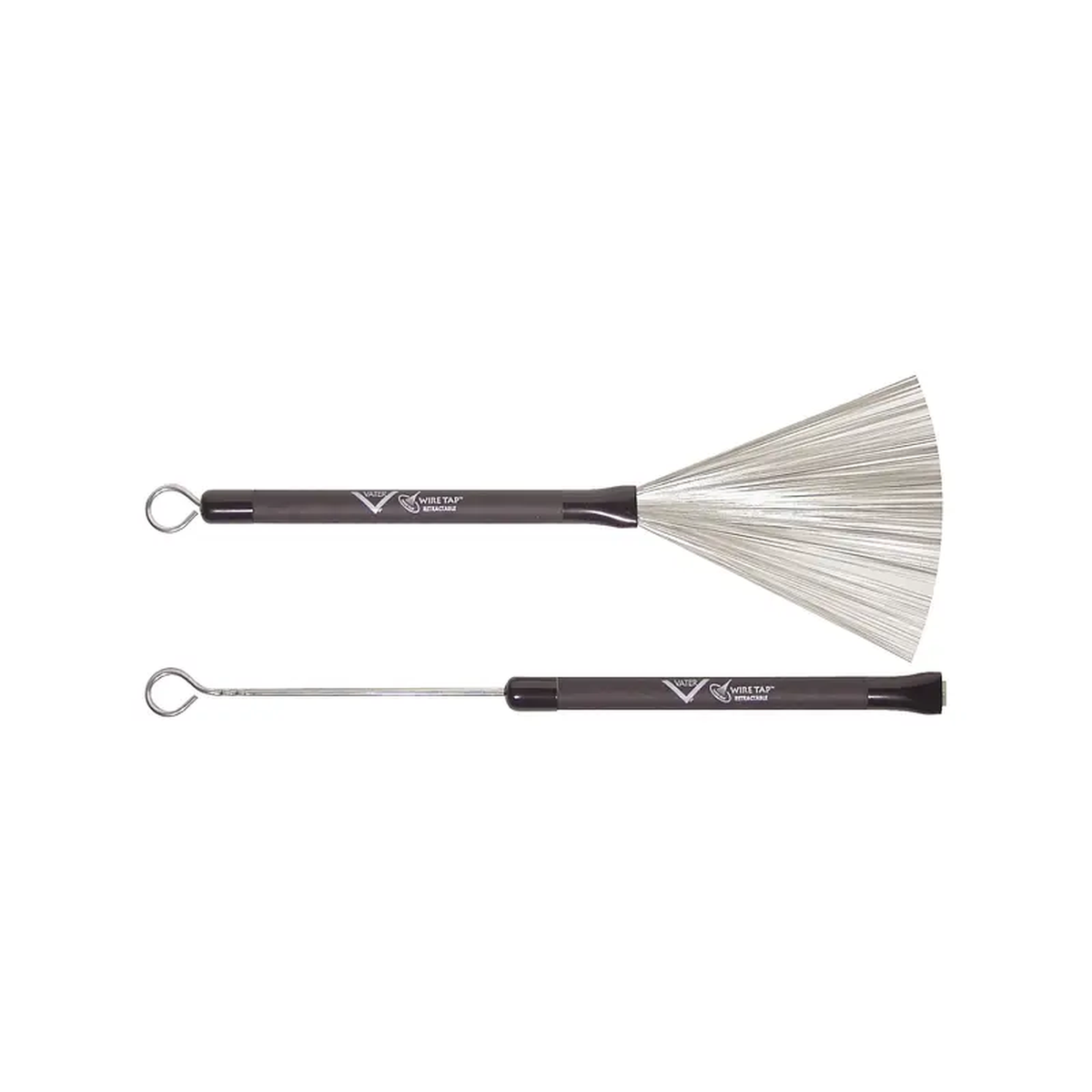 Vater Wire Tap Retractable Brush